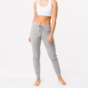 Zyia Gray Ascend Joggers